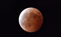 Blood Moon Live Stream, Time, Date: When is the Full Moon this Weekend?