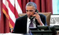 Obama Allies Getting Harder to Find These Days