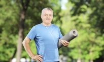 New Study Suggests Exercise Can Supplement ADT