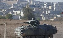 US, Allies Chafing at Turkish Inaction on Syria