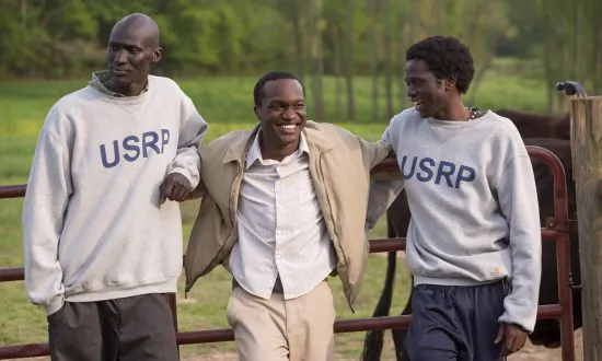 Film Review: ‘The Good Lie’