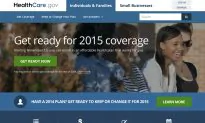 HealthCare.gov’s New Edition Unveiled