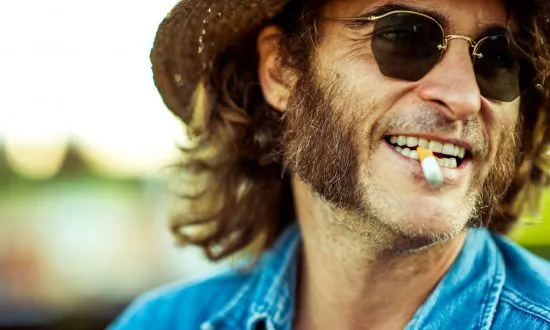 Film Review: ‘Inherent Vice’