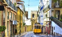 12 Reasons to Fall in Love With Lisbon