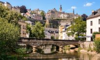 Fun and Free Things to Do in Luxembourg City