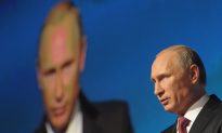 Russia to Compensate Its Elite Affected by Sanctions