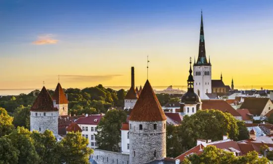 Top 10 Reasons Why Now Is the Perfect Time to Visit Tallinn, Estonia