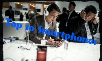 Top 10 Smartphones for Listening Music