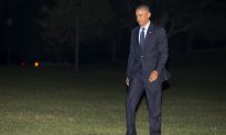 Obama, Military Examine Islamic State Strategy