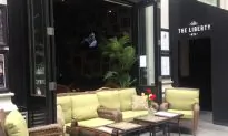 Midtown Burger Crawl