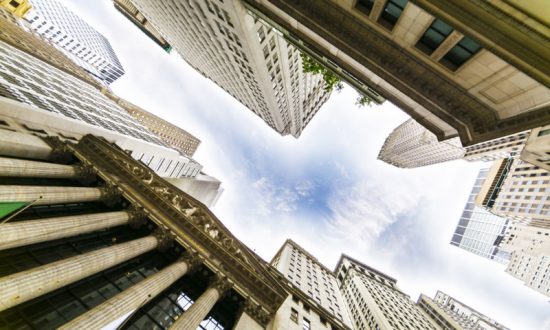 US Stocks Had Its Best Day of 2014