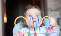 When Do Babies Learn Self-Control?