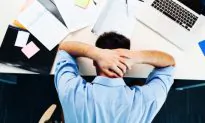 5 Ways Chronic Stress Is Bad for Your Body