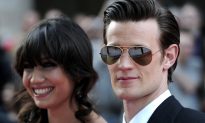 The Fappening Part 4: Daisy Lowe Nudes and Matt Smith Naked Pictures Leaked