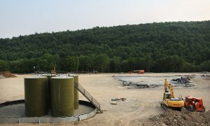 Cuomo Denies Interfering With Fracking Report