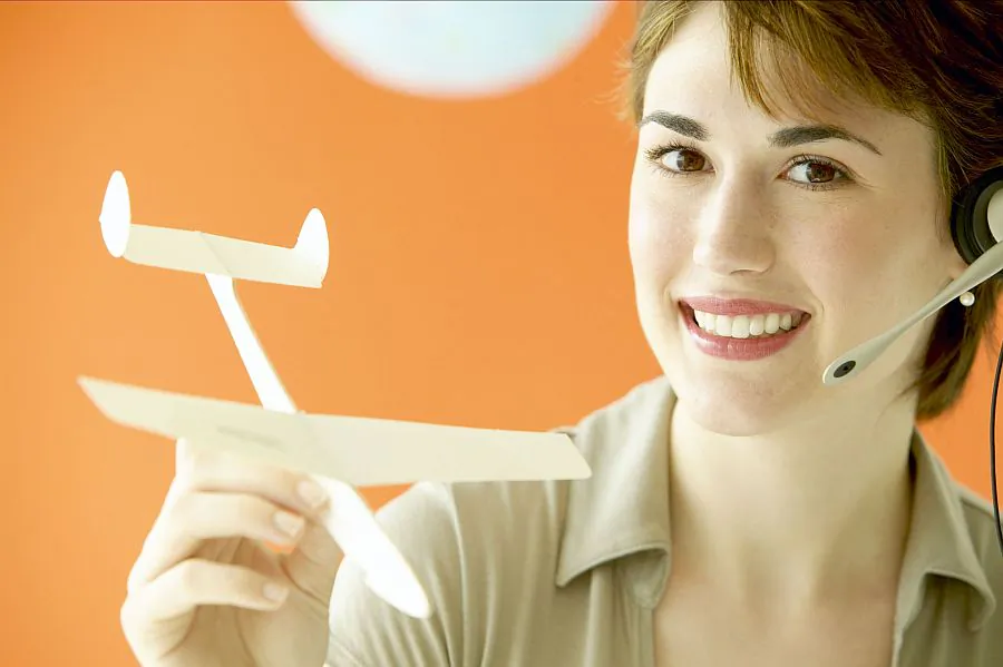 Travel agents are still worth a try. (Thinkstockphotos.com)