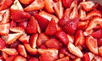 8 Juicy Reasons to Eat More Strawberries