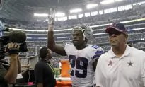 Fantasy Football: DeMarco Murray, Andrew Luck, Others on Torrid Paces