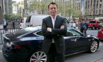 In Q4 Report, Tesla Says It Is Still Upbeat About China Market
