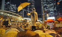 Hong Kong Protests Unresolved After Talks Collapse