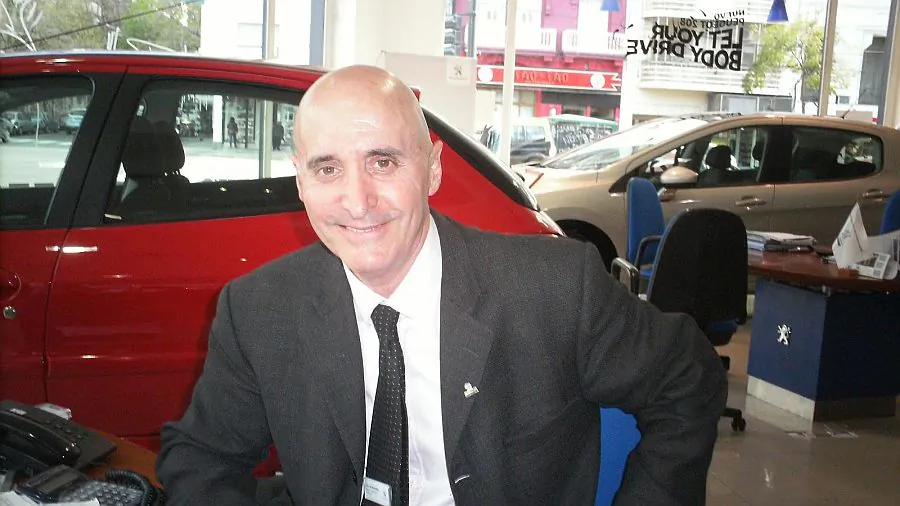 Buenos Aires, Argentina: Luis Sanchez, 62, Car Salesman: At the present time, I believe that tourism is very important for people that want to come and visit our country, because the dollar has become very expensive (for us), but it is very cheap for visitors to Argentina. Visiting spectacular places, as we experience all climates, we have a modern city like Buenos Aires, and places like Puerto Madero, which do not fall short of the best cities in Europe. I think if the government implements a good policy to encourage foreign tourism, now is the ideal time. Despite the economic crisis, this would benefit a large segment of our population.