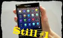 BlackBerry Is Still Beating Android and Windows Phone Where It Matters Most