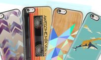 7 Beautifully Cases to Protect Your iPhone 6, iPhone 6 Plus