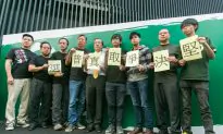 Talks Between Students and Government Break Down in Hong Kong