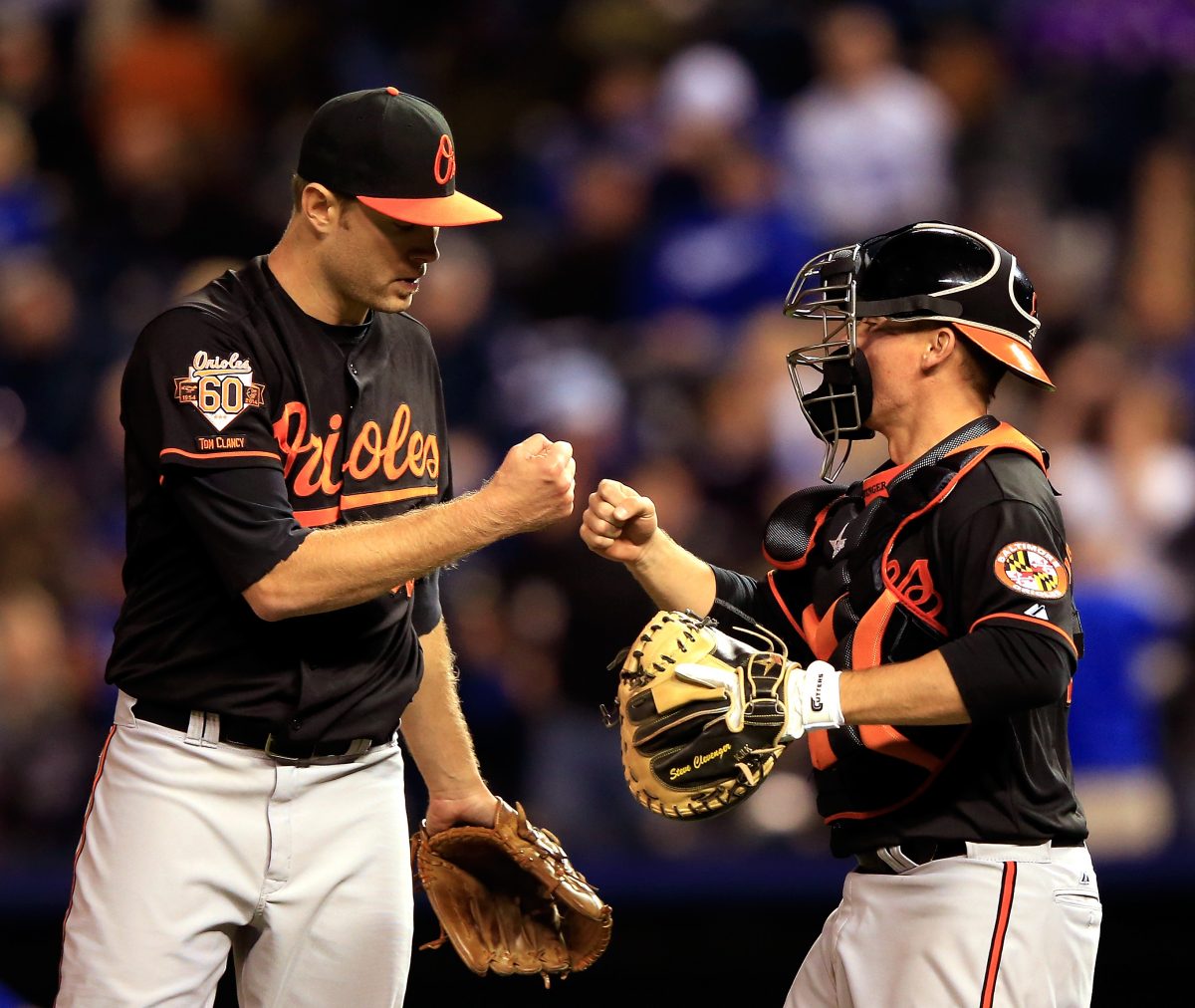 On the Ball ALCS Preview—Baltimore in Six