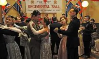 Film Review: ‘Queen and Country’