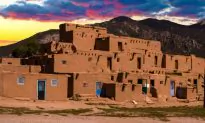 Top 5 Things to Do in Taos, New Mexico
