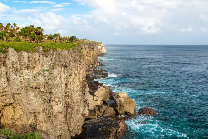 Tonga (Shutterstock*)