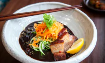 Mokbar: A Ramen Bar With a Korean Heart