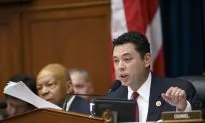 GOP Lawmaker Raises Questions About Alleged White House Prostitution Scandal