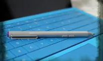 You Will Soon Be Able to Adjust the Pen Sensitivity of the Surface Pro 3