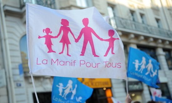 French Gov’t Affirms Its Prohibition of Gestational Surrogacy