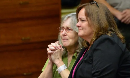 Susan Marie Mellen Exonerated, Freed After 17 Years in Prison