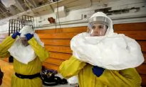 New Math Shows ‘True Scale’ of Ebola Outbreak
