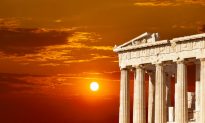 Athens 101 — 5 Must-See Sites