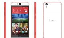 Take the Best Selfie With HTC EYE Dual Camera Smartphone