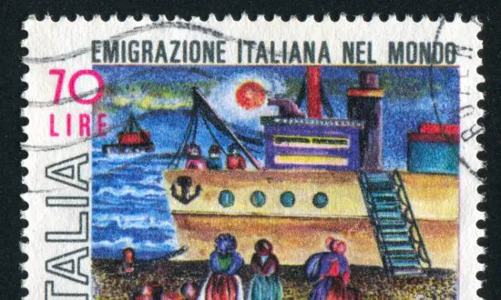 More and More Italians Choose to Move Abroad