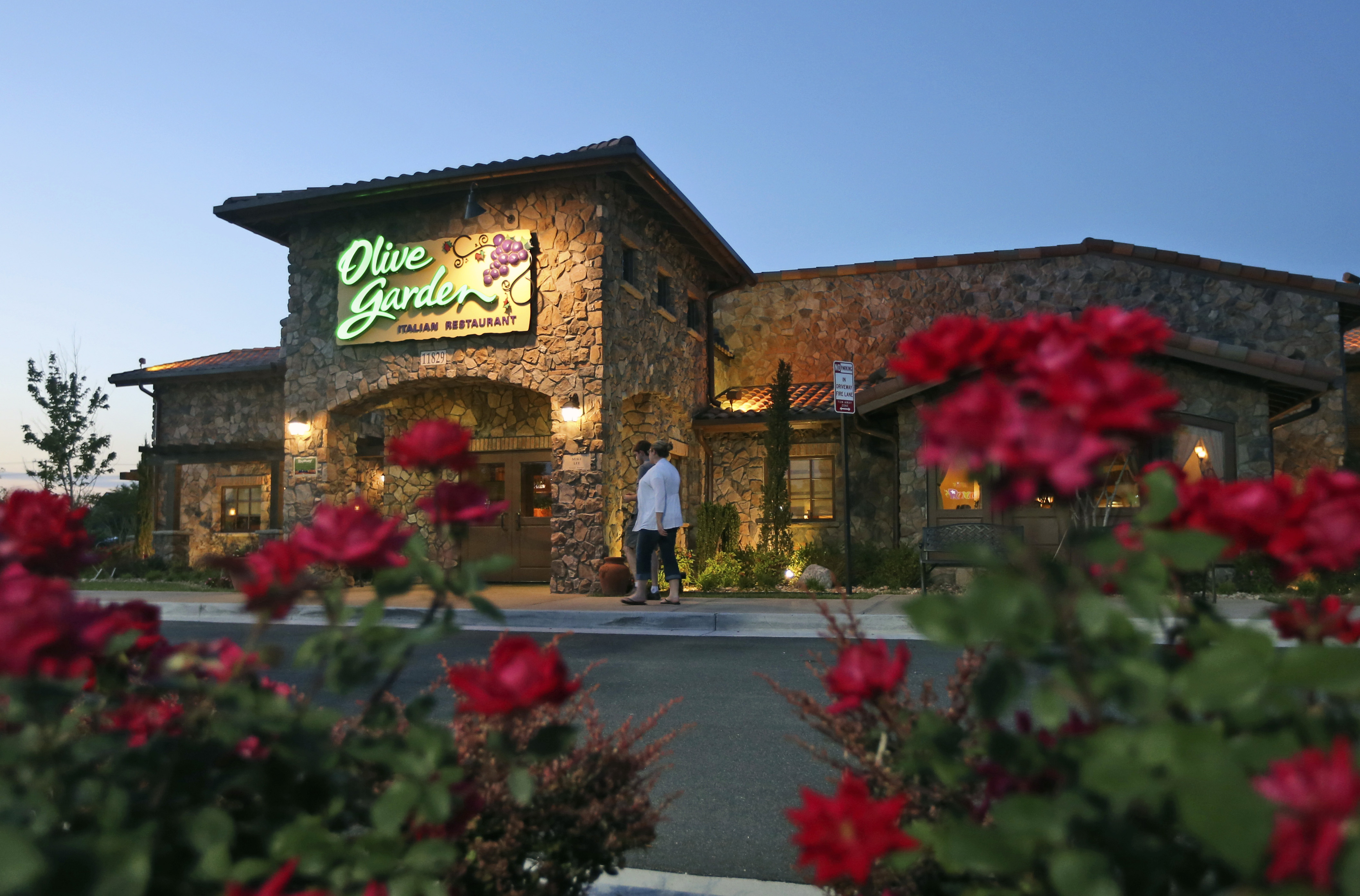 Olive Garden Easter Hours Olive Garden Al Markaziya Abu Dhabi Zomato