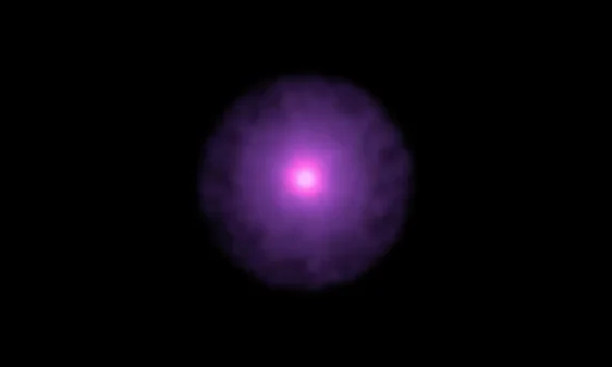 Brightest Dead Star Ever Discovered in the Universe (Video)