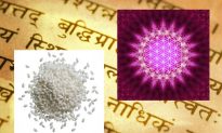 The Indian Sage Who Developed Atomic Theory 2,600 Years Ago