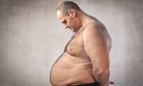 Body Fat Amps Up Inflammation From Stress