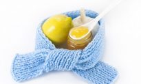 20 Natural Health Tips for Cold and Flu Season