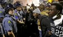Ferguson Protests Over Michael Brown’s Death Expand Across St. Louis