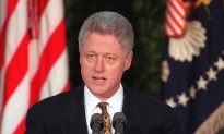 Archives Release Clinton Defense Files on Lewinsky, Whitewater Cases
