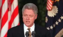 Archives Release Clinton Defense Files on Lewinsky, Whitewater Cases
