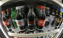 Sugar Consumption in Adolescence Linked With Memory Problems